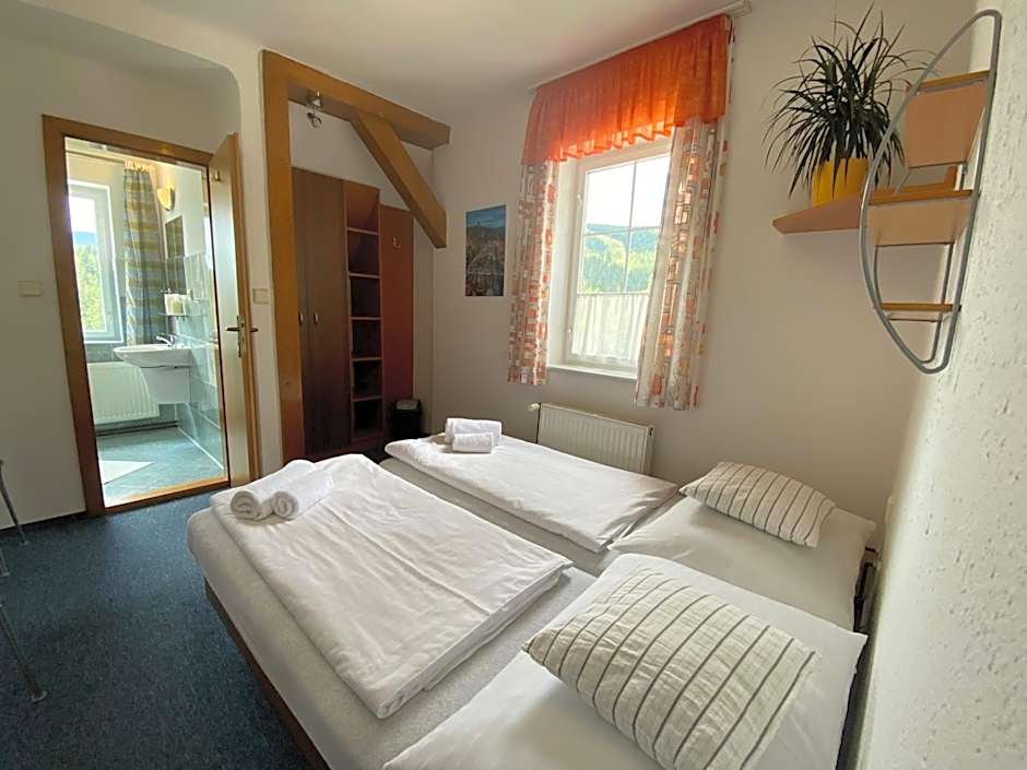 Pension Seidl
