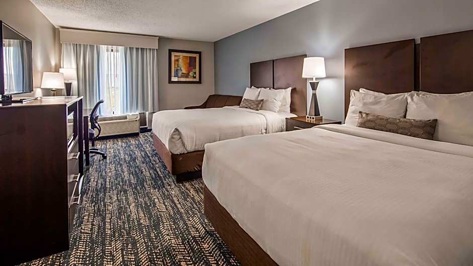 Best Western Inn Florence
