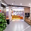 Thank U Hotel (Guangzhou Tianhe Huashi Metro Station)