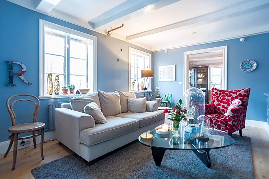 Reykjavík Treasure B&B