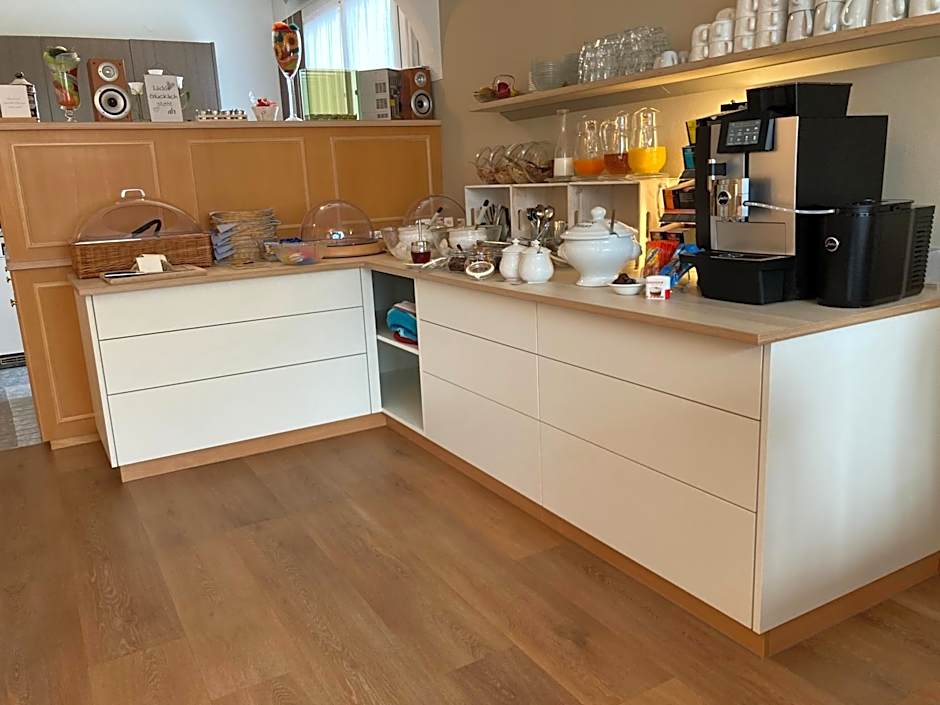 Garni Villa Siesta Park