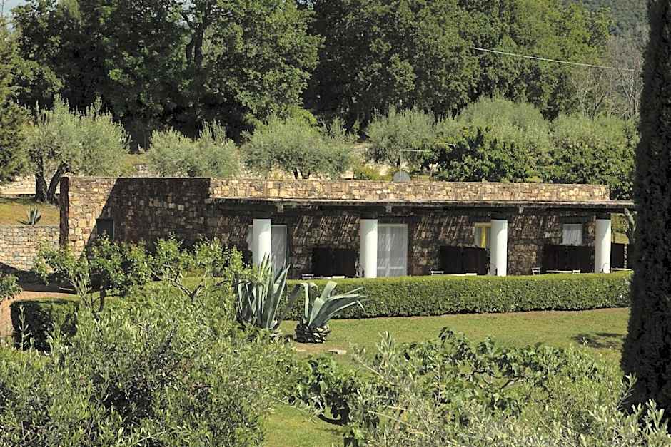 Borgo La Pietraia