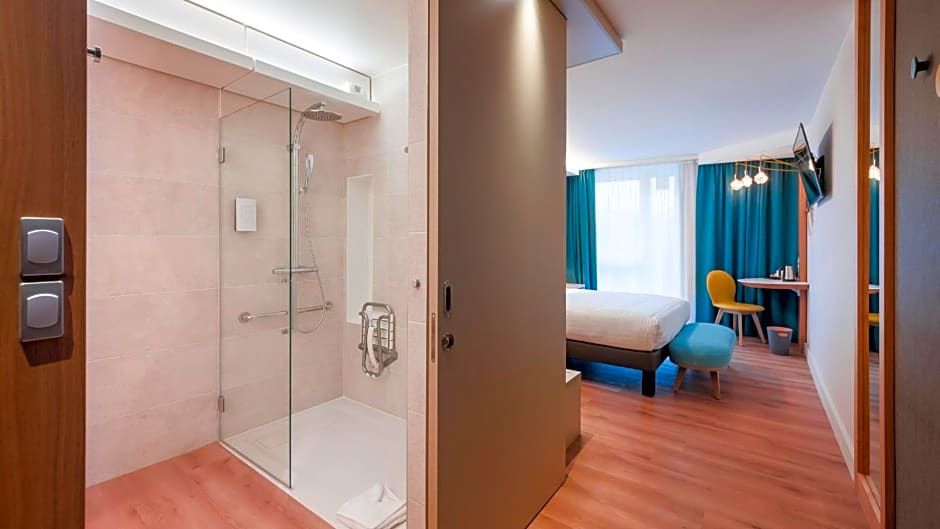 Voco Strasbourg Centre The Garden By IHG