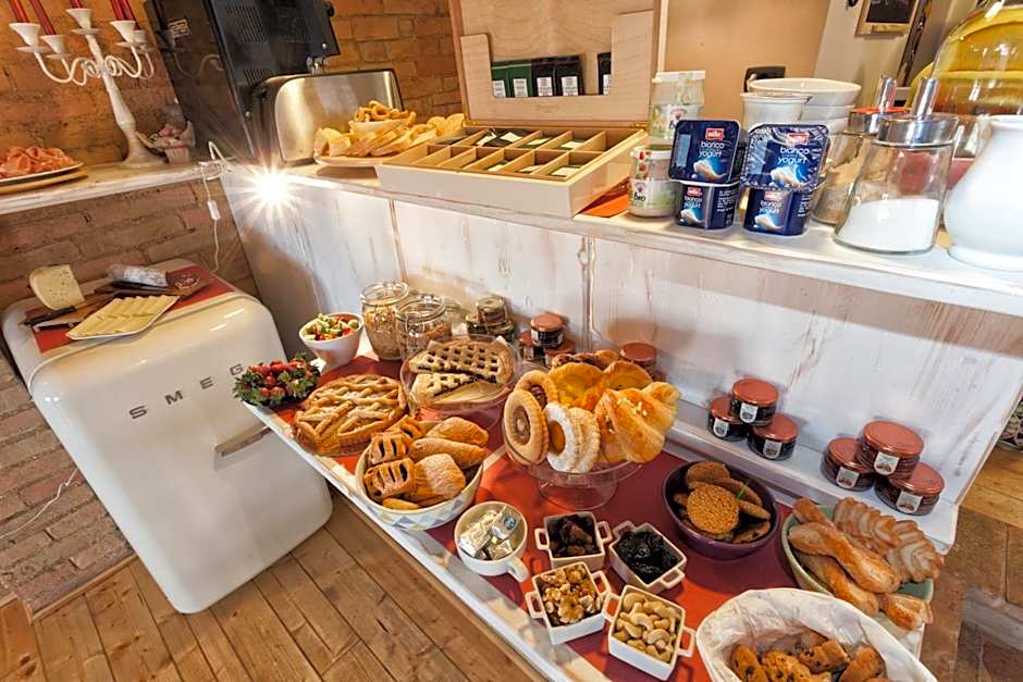 Scalette di Piazza B&B