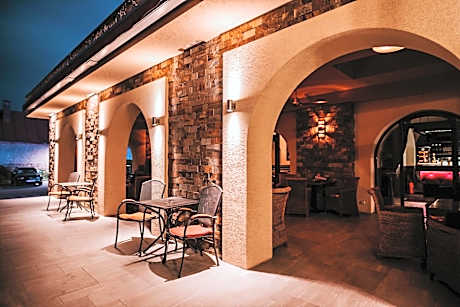 Vacation Home