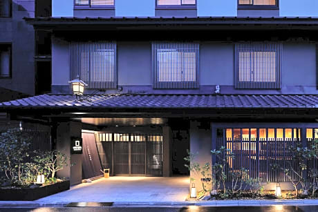 Hotel Resol Kyoto Shijo Muromachi