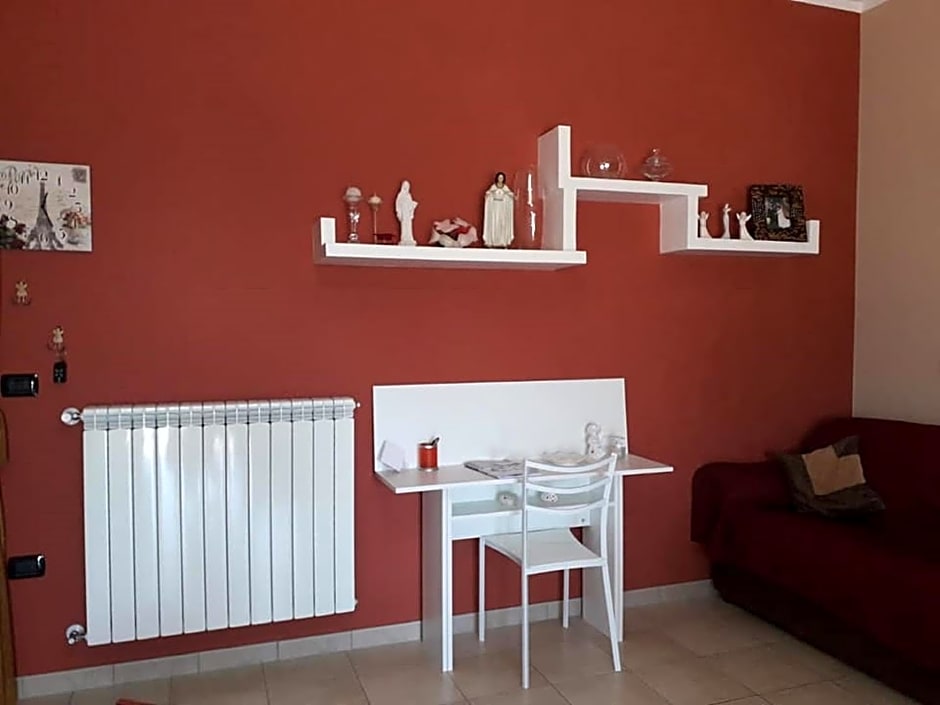 B&b Villa Santa Sofia by holidayngo