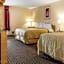 Quality Inn & Suites Shelbyville I-74