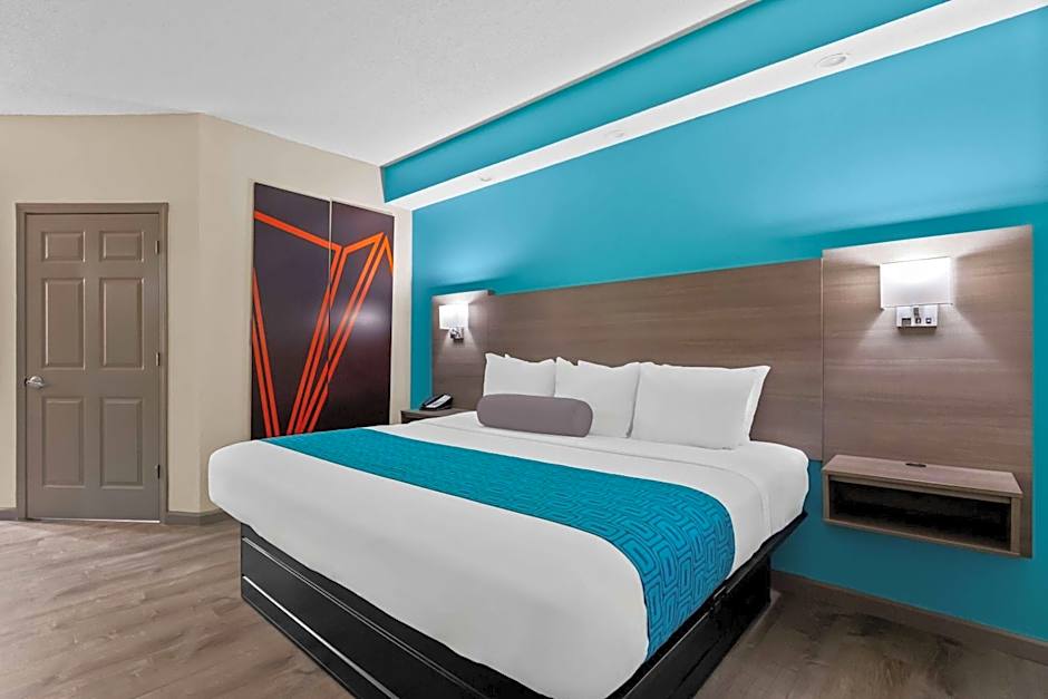 Foto 1 von 7 von 1 King Bed Suite