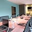 Ibis Marrakech Centre Gare Hotel