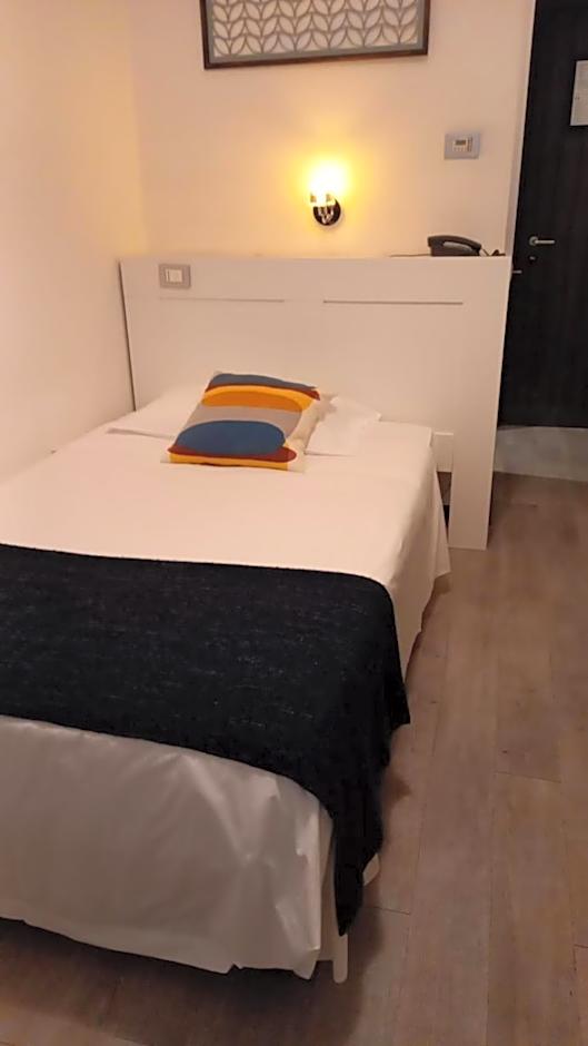 LH Hotel Roma Montemario