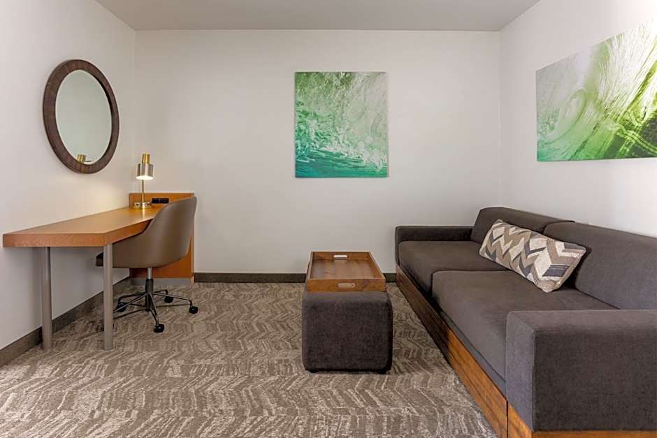 SpringHill Suites by Marriott Sacramento Roseville