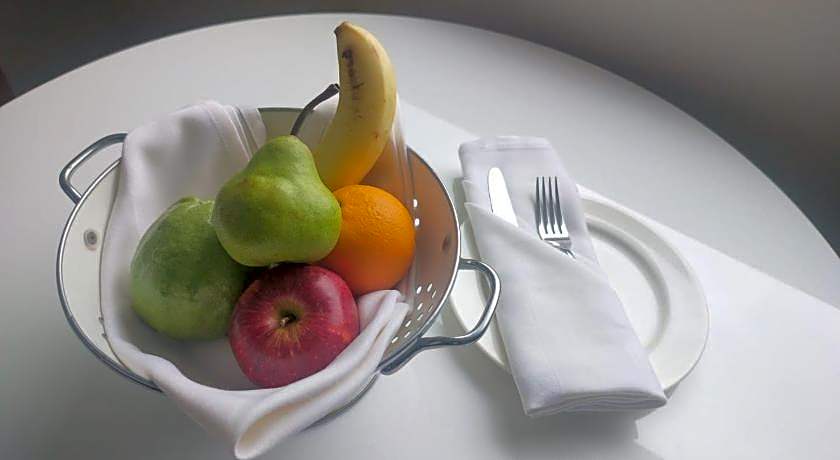 Fairfield by Marriott Belagavi