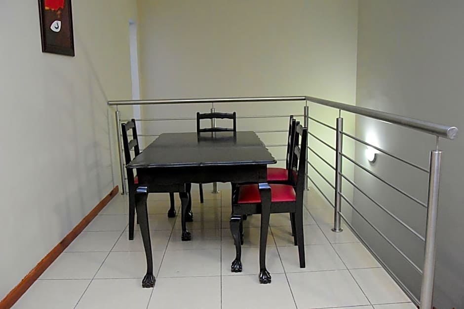 Houghton Guest House