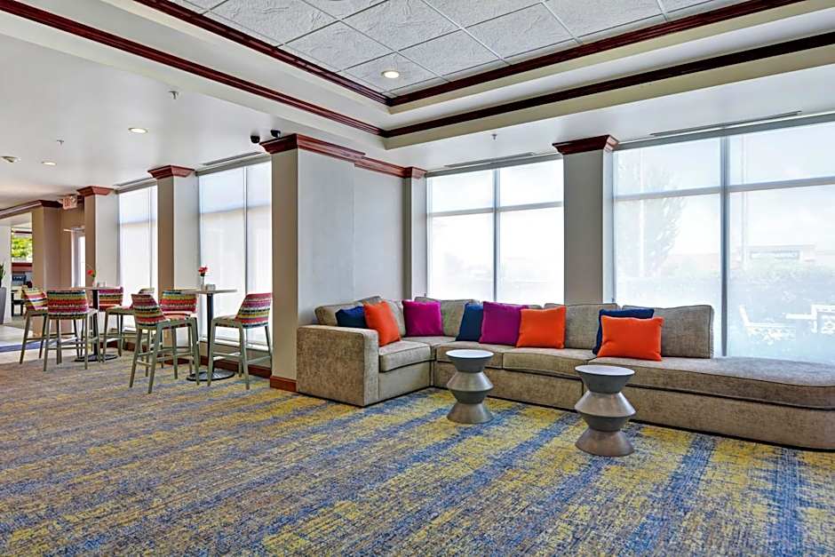 Hilton Garden Inn Conway