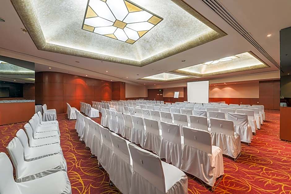 Holiday Inn Guadalajara Select By IHG