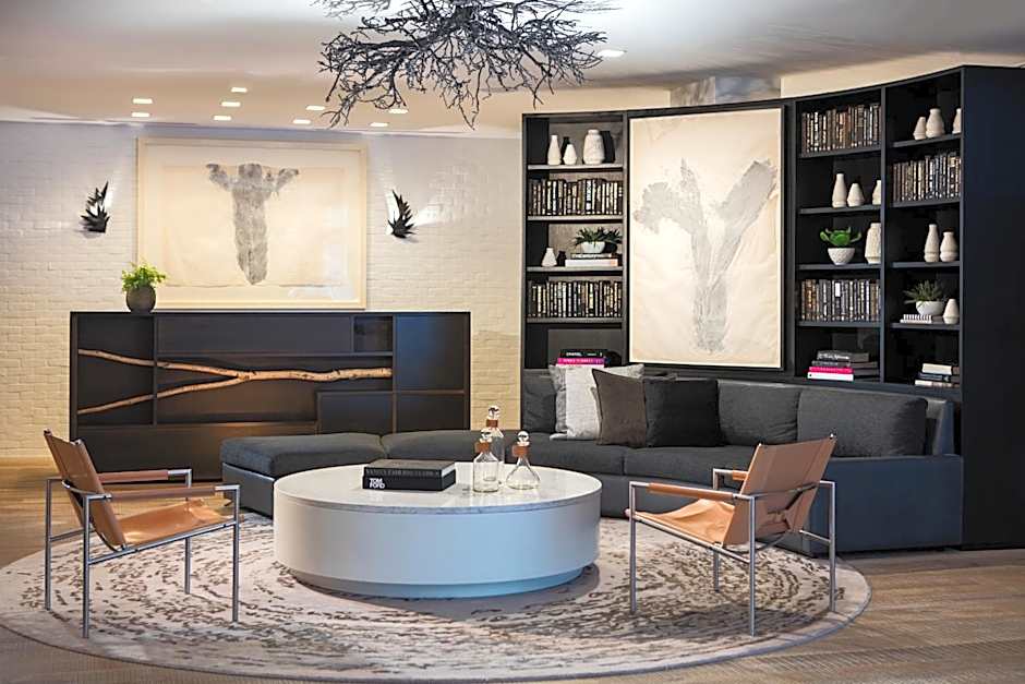 Glover Park Hotel Georgetown