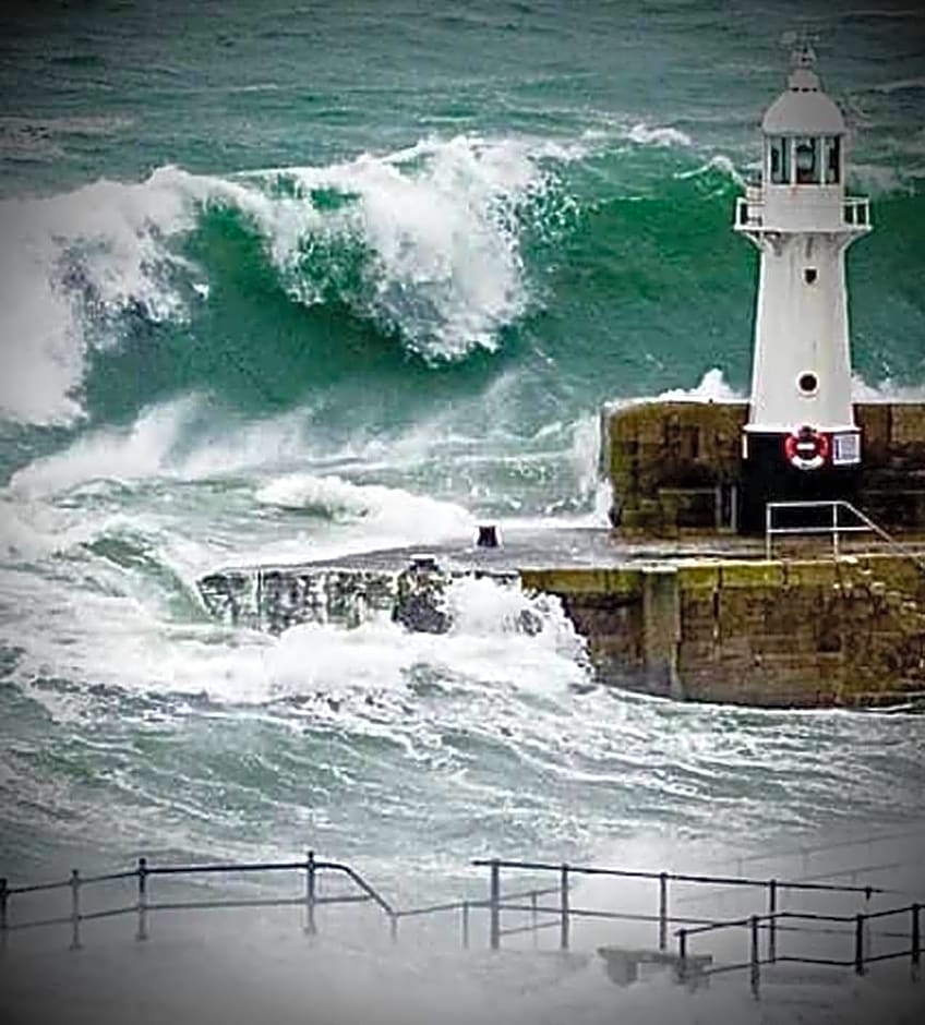 Kerryanna Country House Bed and Breakfast