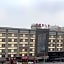Borrman Hotel Guangzhou Xinshi Baixin Plaza Qifu Road