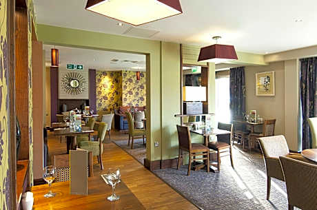 Premier Inn Loughborough