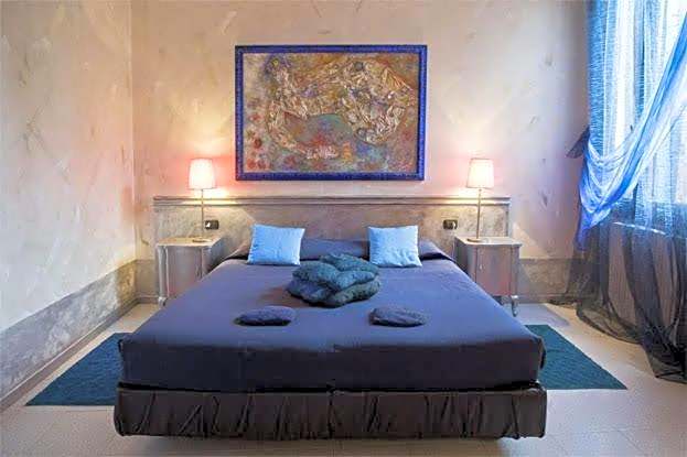 Art Hotel Al Fagiano