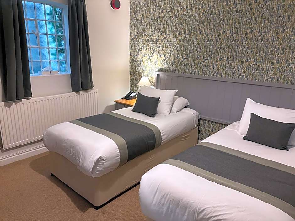 Best Western Valley Hotel