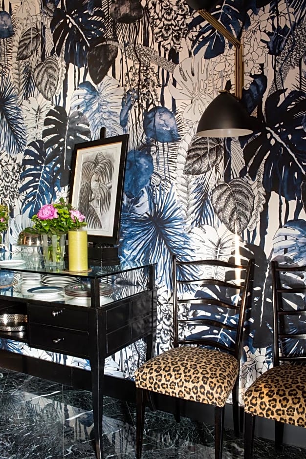 Velona's Jungle Luxury Suites