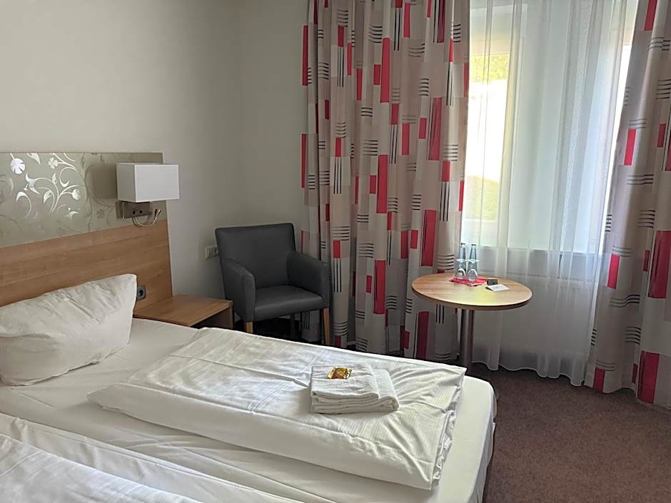 aqualon Hotel Schweizerblick - Therme, Sauna & Wellness