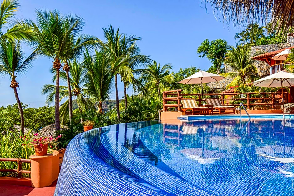 Hilton Grand Vacations Club Zihuatanejo