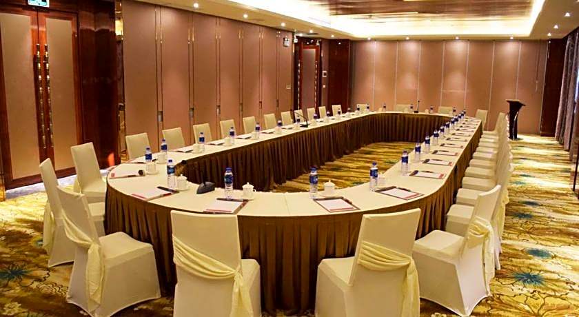 Ramada by Wyndham Foshan