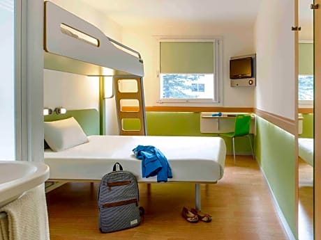 Accessible Room