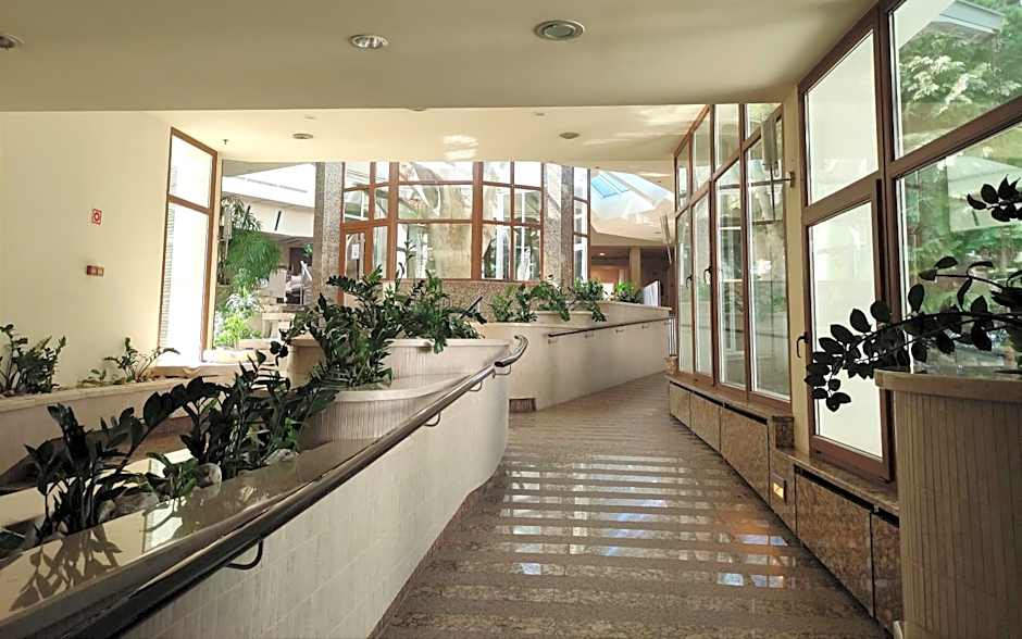 Spa Residence Carbona Apartment 105