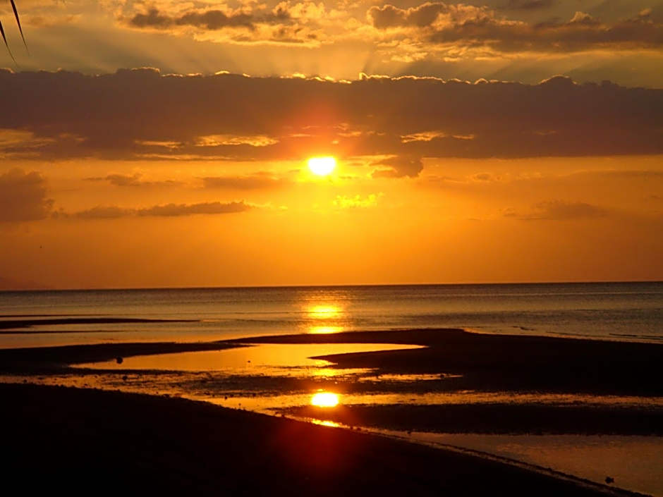 Dolphin Beach Bali