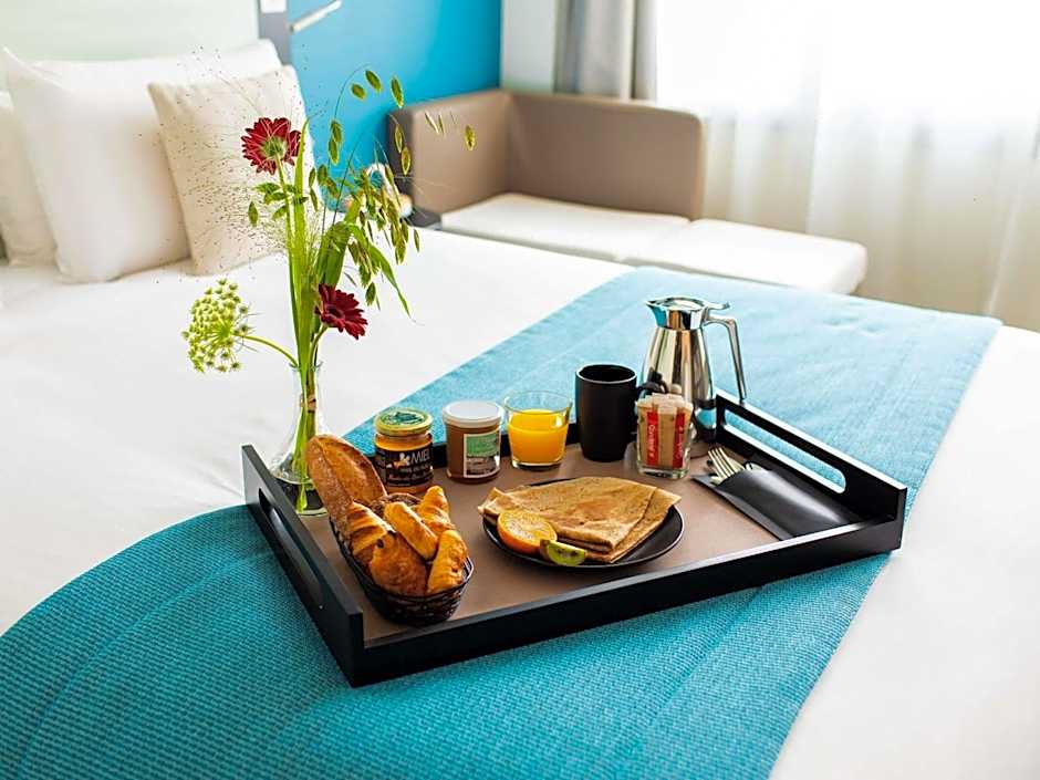 Mercure Lorient Centre