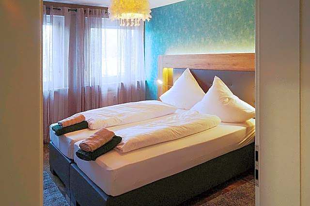Hotel Diamond