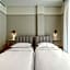 LIV Mackenzie Beach Suites Larnaca ADULTS ONLY