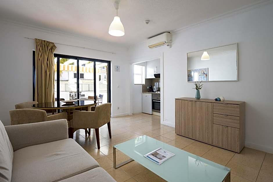 Mouraliz Apartments by HD PROPERTIES - Vilamoura Marina