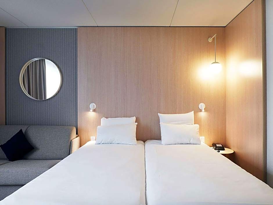 Novotel Antwerpen