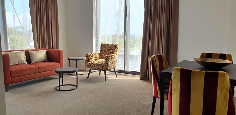 Photo 1 of 1 of 1 Bedroom Suite
