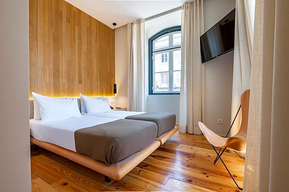 Tempo FLH Hotels Lisboa