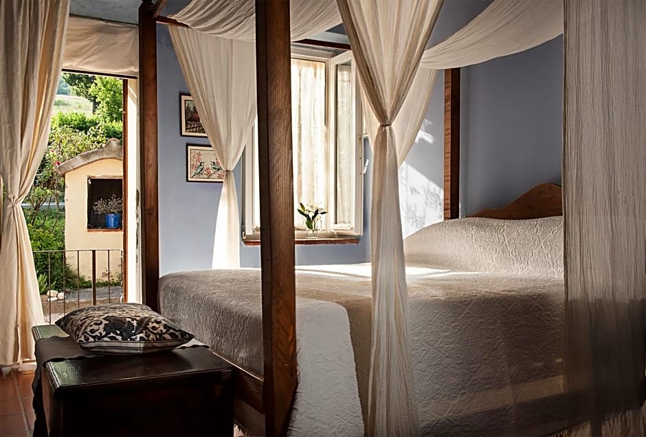 Relais B&B Betty Bike