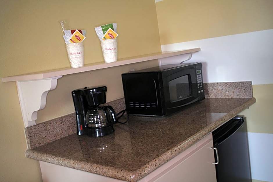 Ramada by Wyndham & Suites South Padre Island
