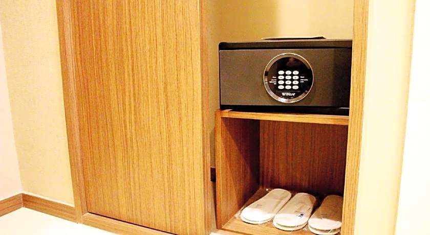 Busan Business Hotel