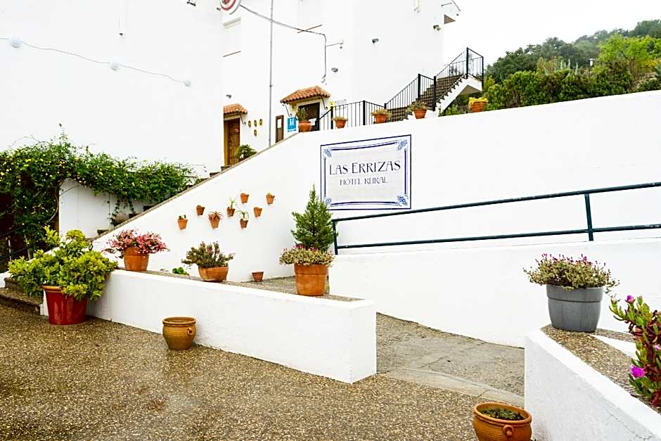 OYO Hotel Las Errizas