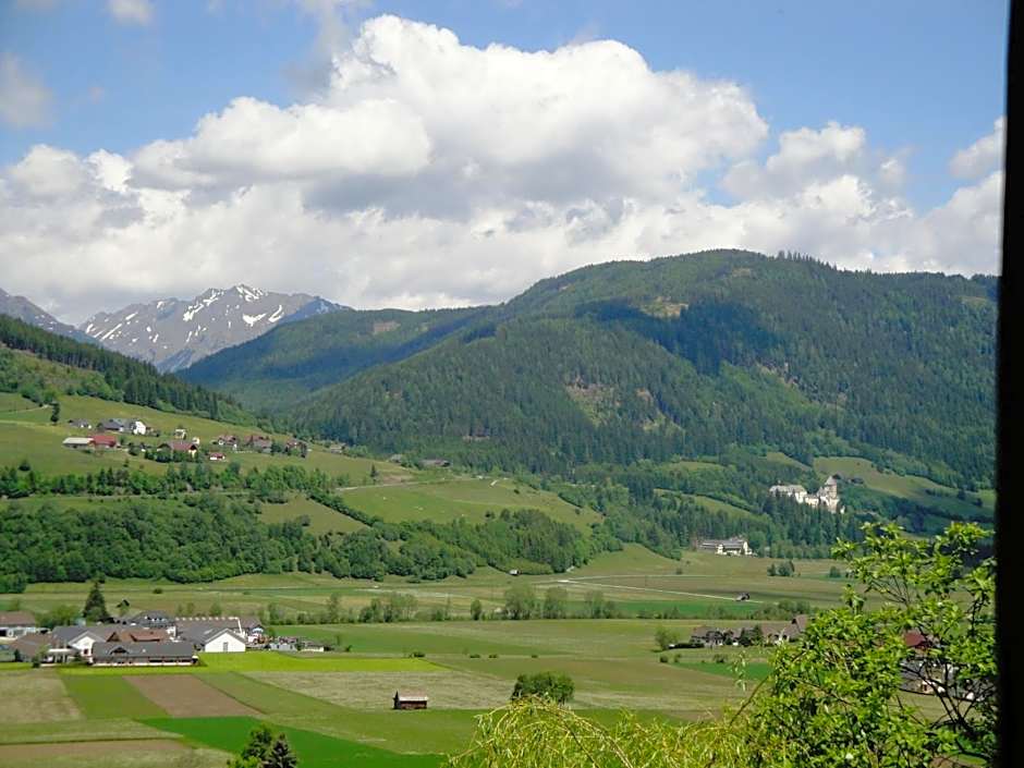Hotel Pension Schwaiger