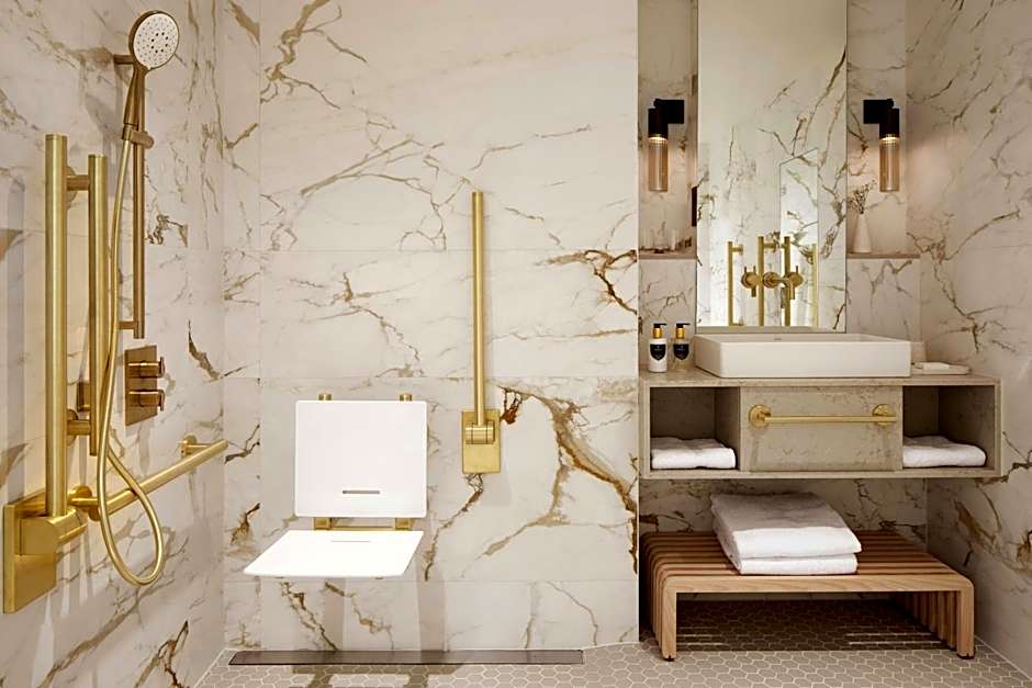 Montcalm Mayfair, Autograph Collection