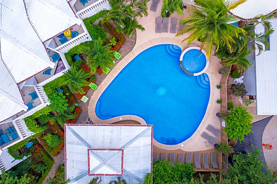 Hotel Mar Rey