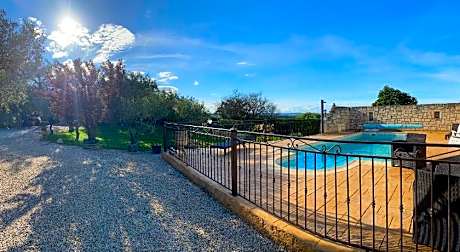 chambre d'hotes les cigales