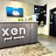 Xen Pool Access