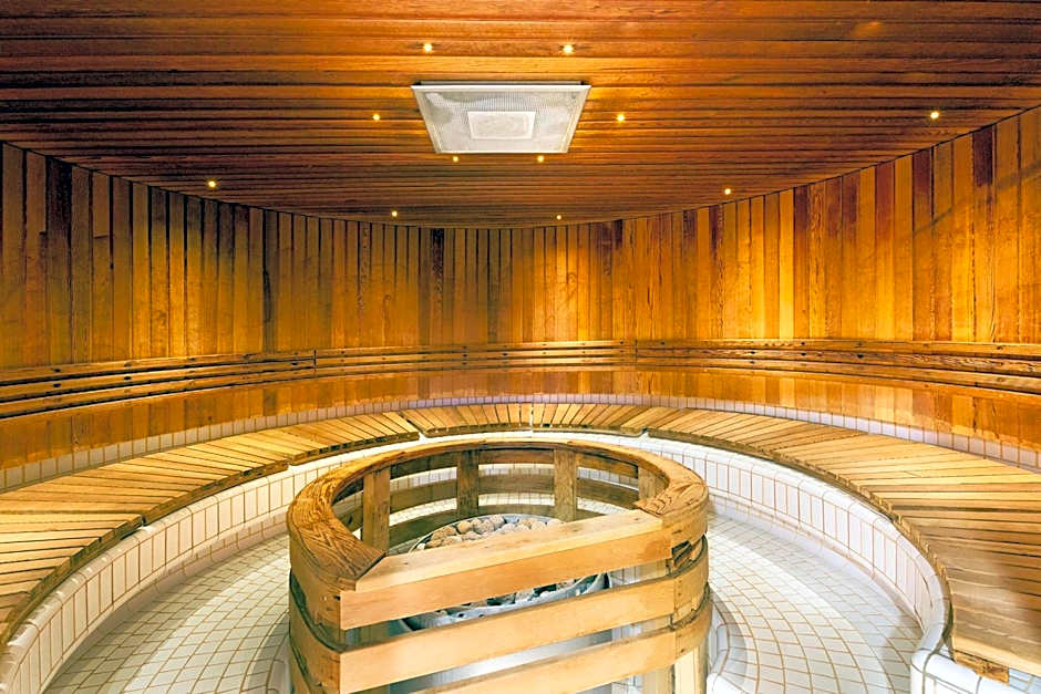 Finlandia Hotel Imatran Kylpylä Spa